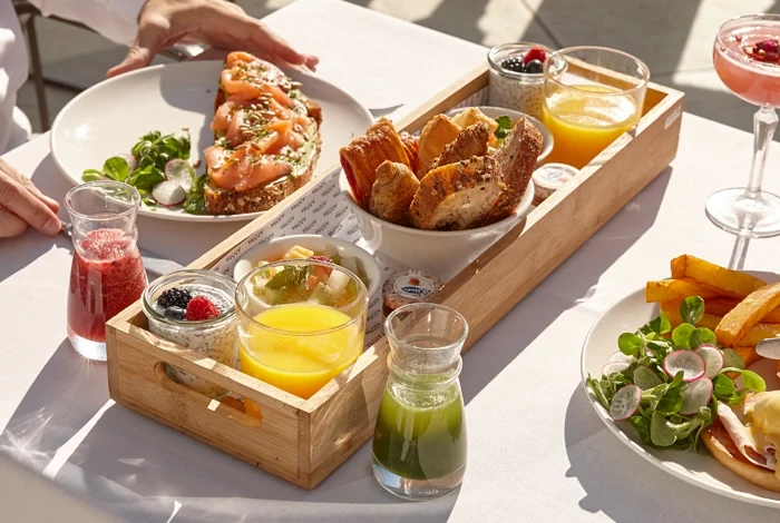 Brunch
