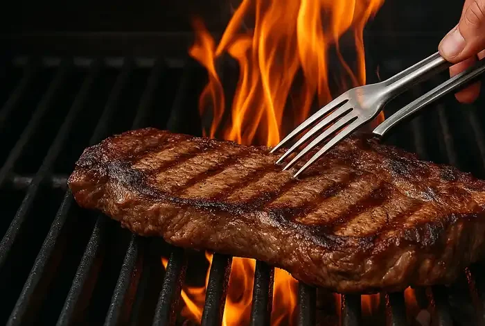 Grill Experience