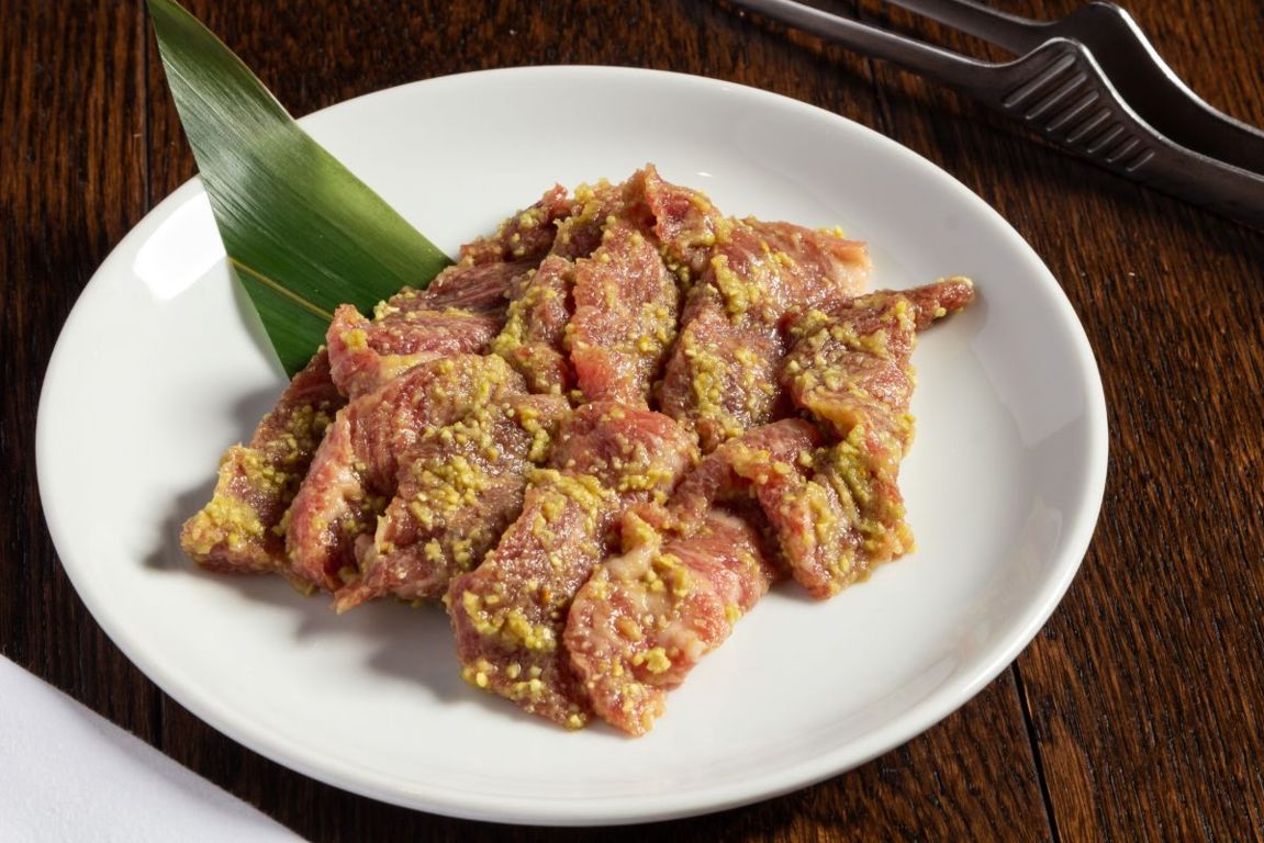 Japo - Ibérico